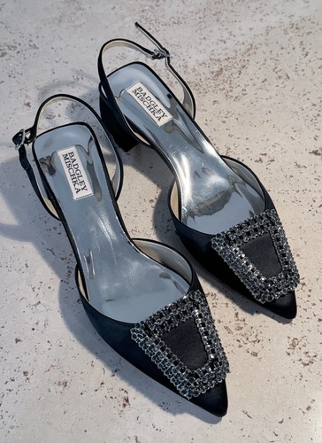 Badgley mischka emmie - badgley,