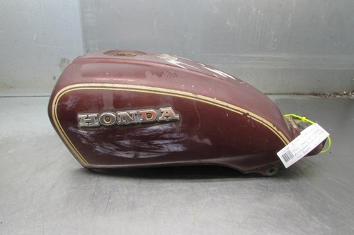 Honda gl500 silverwing 500 - gl500,