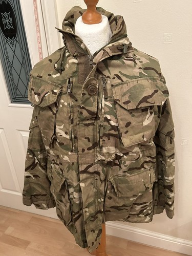 British army issue - british, mtp