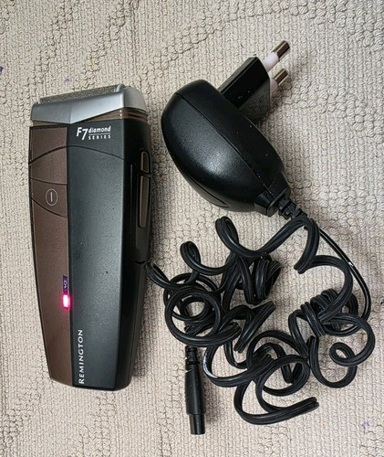 Remington diamond series - remington, f7