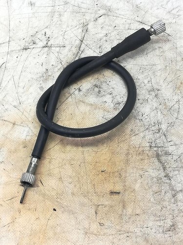 Speedometer cable treccia for - cable,