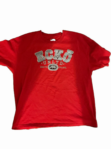 Ecko unltd red - ecko, rhino