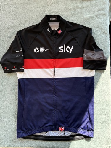 Rapha team sky roadmen cycling - rapha,