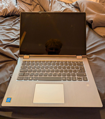 Lenovo yoga 530 - lenovo, 530-14ikb