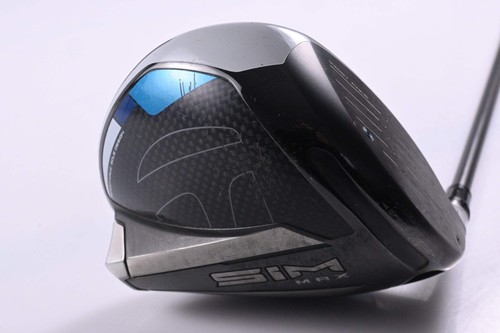 Taylormade sim max driver - taylormade,