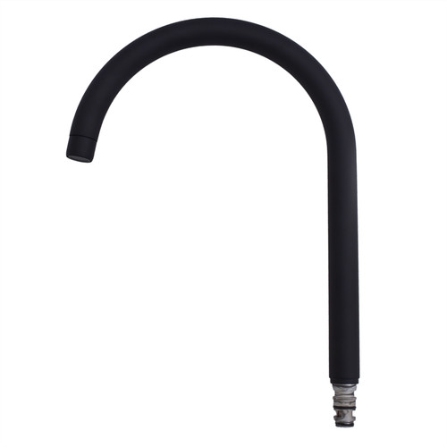 Franke eiger matt black - eiger,