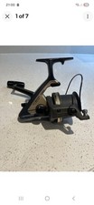 Shimano GT6000 Titanos Super