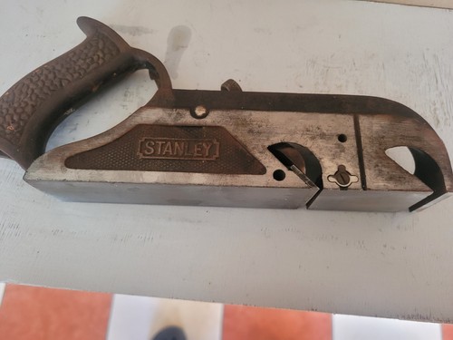 Early vintage stanley 78 - no.,
