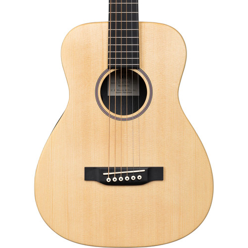 Martin lx1e little - martin,