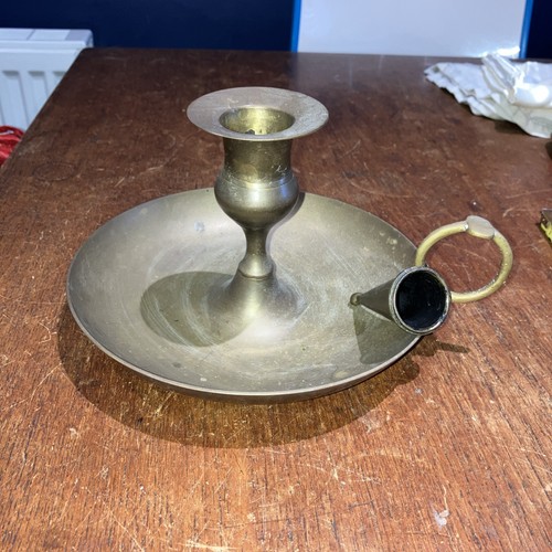 Vintage brass large - vintage,