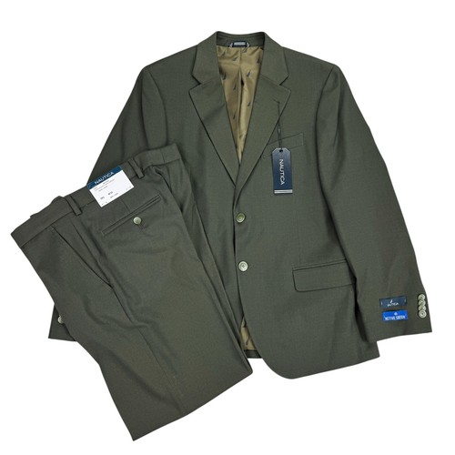 Nautica mens piece - 2-piece, modern