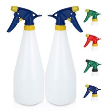 1 Litre Empty Trigger Spray