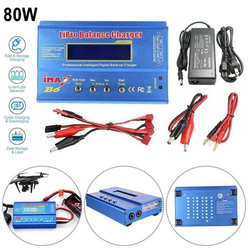 80w fast digital balance - 80w,