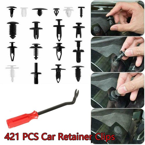 421x car retainer clips - 421x,