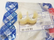 7578670 Radiator Oil Tube Support Fiat Uno Turbo (1989-1995) NEW ORIGINAL