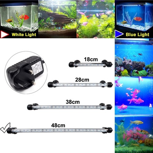 Aquarium fish tank 5050 rgb - 5050,