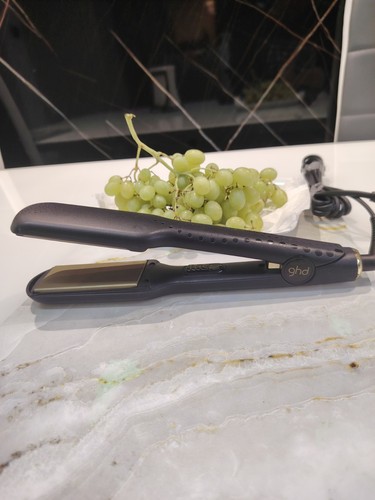 Ghd max wide plate styler - max,