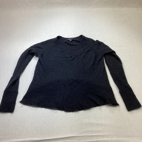 Crew sweater women small - j,