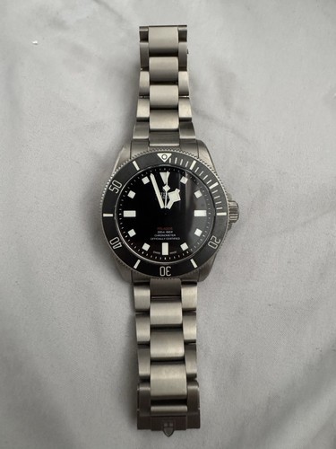 Tudor pelagos m25407n - tudor,