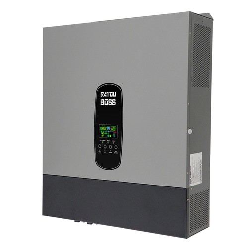 11kw 48v solar inverter - 11kw, hybrid