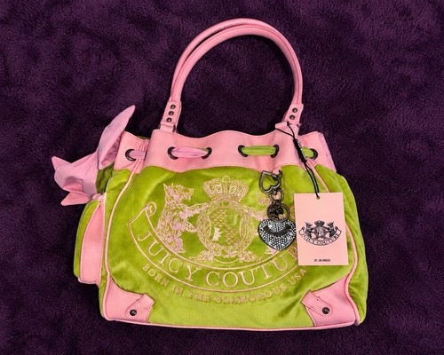 Juicy couture pistachio green - pistachio,