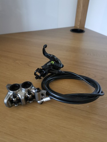 Magura mt7 hc3 - rear, hydraulic