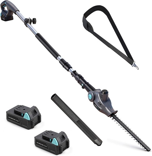 Bluemars cordless telescopic - cordless,