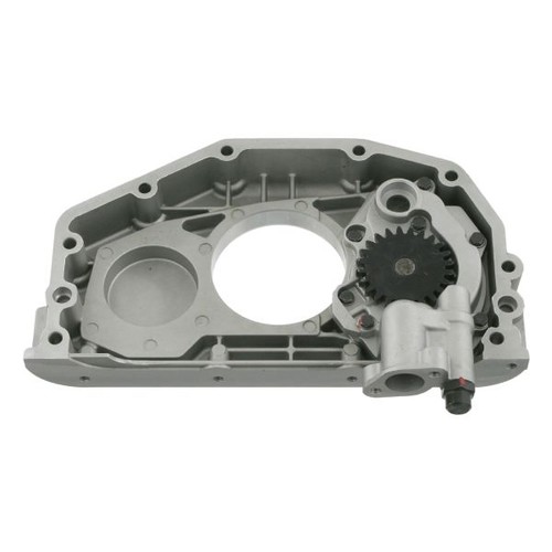 Oil pump fits mercedes - oil,