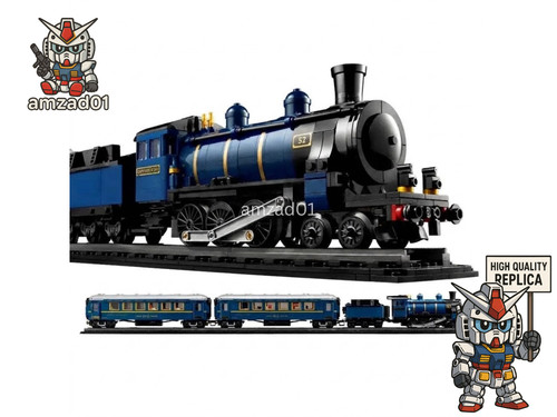 Moc 21344 orient express - 21344,