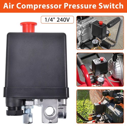 Air compressor auto - air,