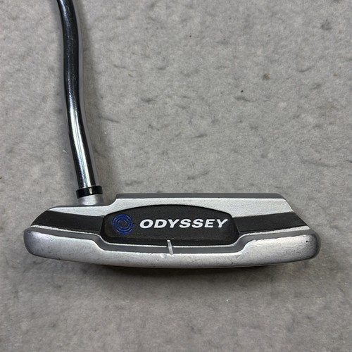 Odyssey works putter - works,