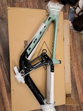 Brand New Vitus Sommet Amp 297