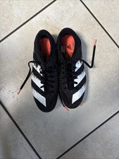 adidas Men's Running Spikes Sprintstar, Size UK 7.5