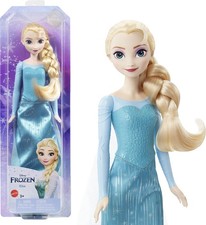 Mattel Disney Princess Dolls