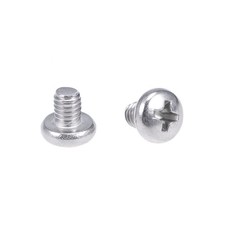 M4x5mm Machine Screws Pan