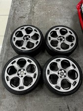 Lamborghini Gallardo Alloy Wheels