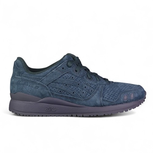 Asics gel lyte kith ronnie - asics, kith/ronnie