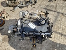 BKC Volkswagen Golf Passat