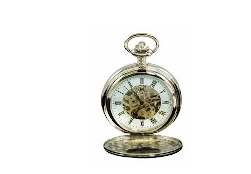 Executive spy glass fronted - spy,