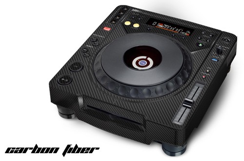 Skin decal sticker for pioneer - for,