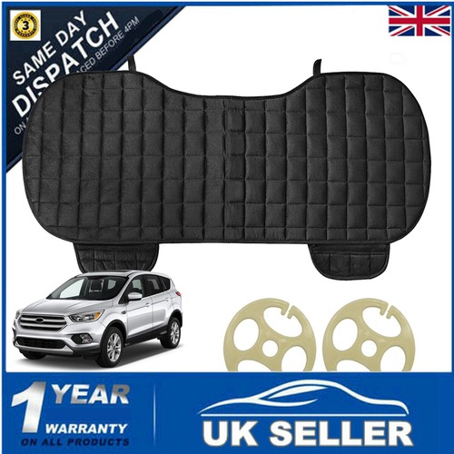 Car rear back row - row, seat