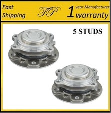 FRONT Wheel Hub Bearing