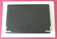 GENUINE DAIHATSU HANDBOOK