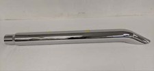 Freightliner 30° Curved Stack 4" to 5" POL Exhaust Pipe Stack - P/N 04-31813-056