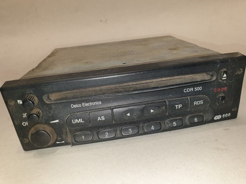Opel astra estate f35 - f35, music