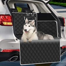 FOR FORD MONDEO ESTATE - Heavy Duty Quilted Waterproof Car Boot Trunk Liner Mat