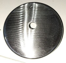 66mm Large Strong Round Pot