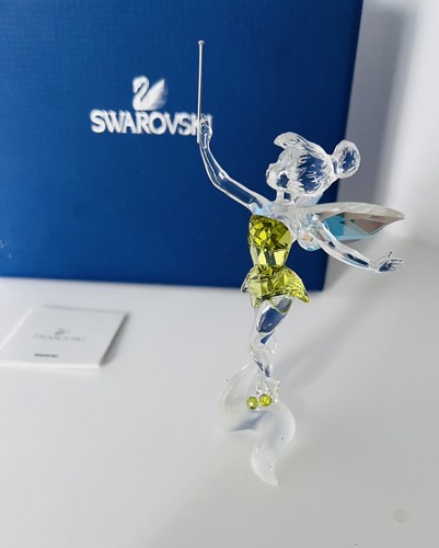 Swarovski disney tinkerbell - swarovski,