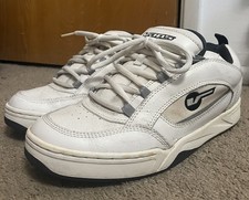 Vintage Y2K VANS Maestro Skate