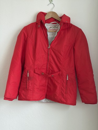 Vintage anba austria red - vintage,